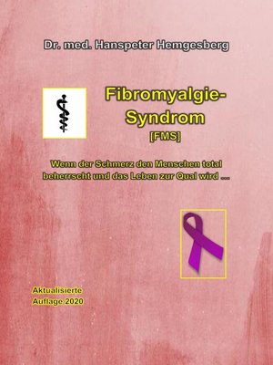 cover image of Fibromyalgie-Syndrom (FMS)